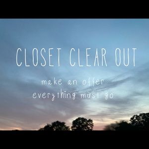 considering all offers